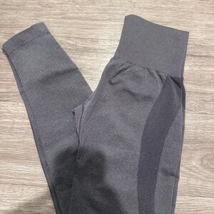 NVGTN Gray Leggings